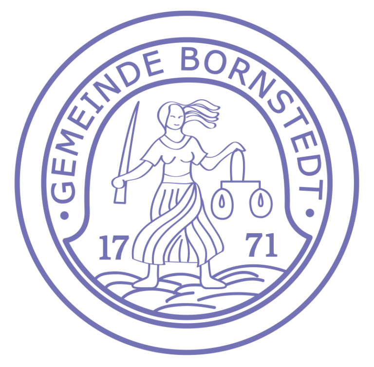 BORNSTEDT Verbandsgemeinde Mansfelder GrundHelbra